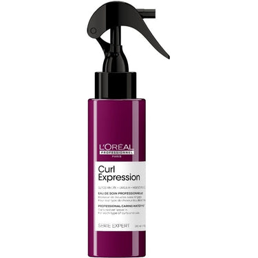 L'OREAL PROFESSIONNEL_Curl Expression Curls Reviver Spray 190ml / 6.4oz_Cosmetic World